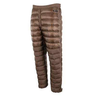 Men's Stone Glacier Grumman Down Pants