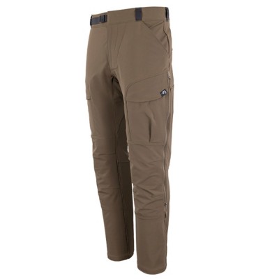 Men's Stone Glacier De Havilland Purple pants