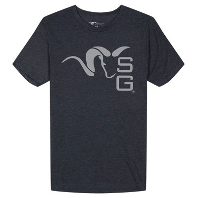 Men's Stone Glacier SG Ram T-Shirt