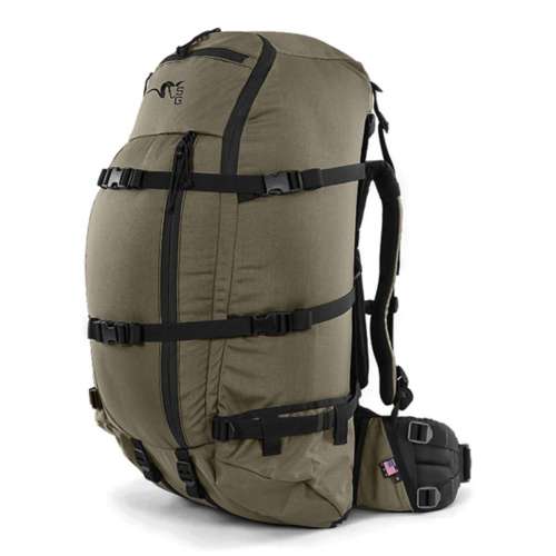 Stone Glacier COL 4800 Pack with Xcurve Frame
