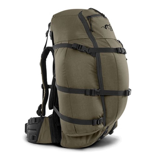 Stone Glacier COL 4800 Pack with Xcurve Frame