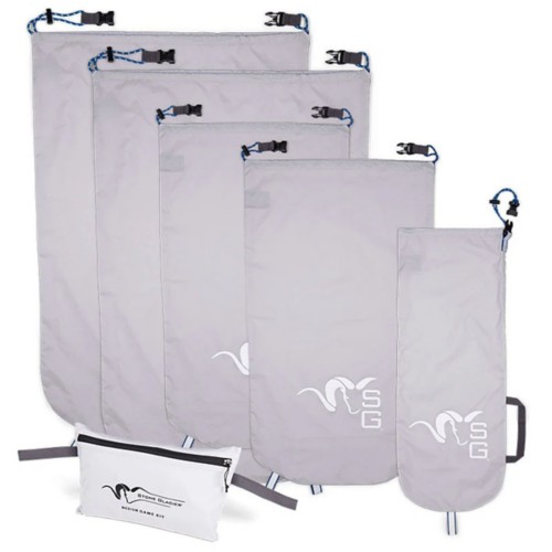 Stone Glacier SG Game Bag Kit