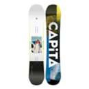Men's Capita 2024 D.O.A. Snowboard