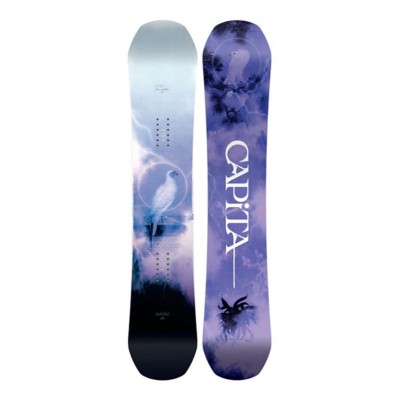 Women S Capita 2024 Birds Of A Feather Snowboard SCHEELS Com   81010780276