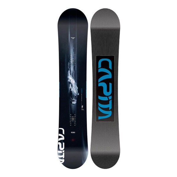 Men's Capita Outerspace Living Snowboard