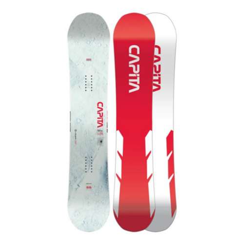 Men's Capita 2024 Mercury Snowboard
