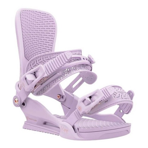 Women's Union 2025 Juliet Snowboard Bindings