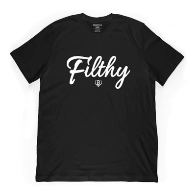 Men's Baseball Lifestyle "Filthy" Baseball T-Shirt