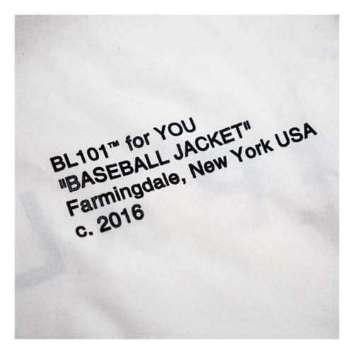 Men's Baseball Lifestyle Ghost Windbreaker