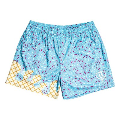 Men's Baseball Lifestyle Ice Cream Lounge Shorts