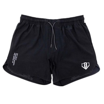 Youth Boys' Baseball Lifestyle Pro Series Lounge Shorts