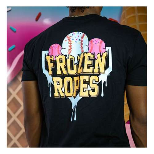 Men's Baseball Lifestyle Frozen Ropes Baseball T-Shirt