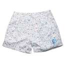 Youth Boys' Baseball Lifestyle Splatter Lounge Shorts