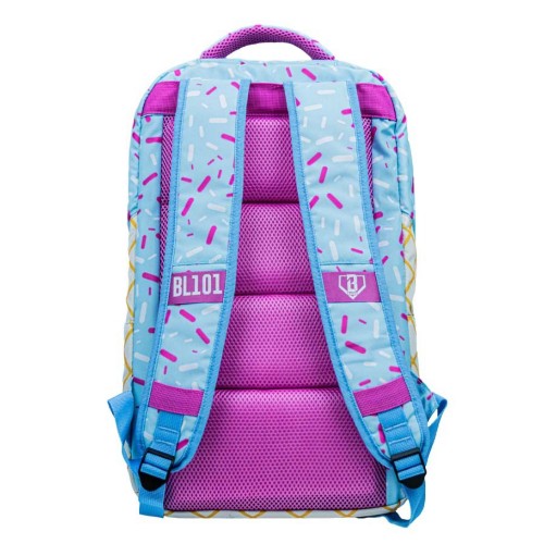 Baseball Lifestyle Ice Cream Backpack
