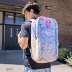 Baseball Lifestyle 101 Backpack - Thumbnail 5 of 7