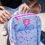 Baseball Lifestyle 101 Backpack - Thumbnail 6 of 7