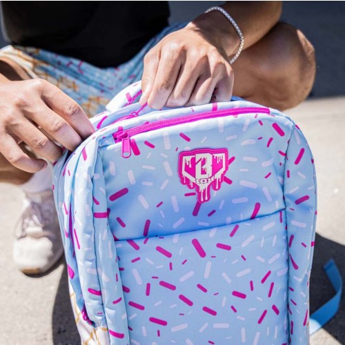 Baseball Lifestyle 101 Backpack - Primary Image