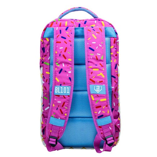 Baseball Lifestyle Ice Cream Backpack