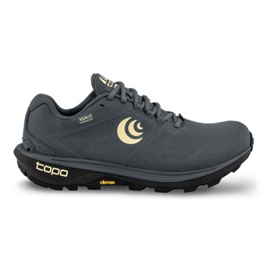 Women's Topo Athletic Terraventure 4 Waterproof Trail Running Shoes