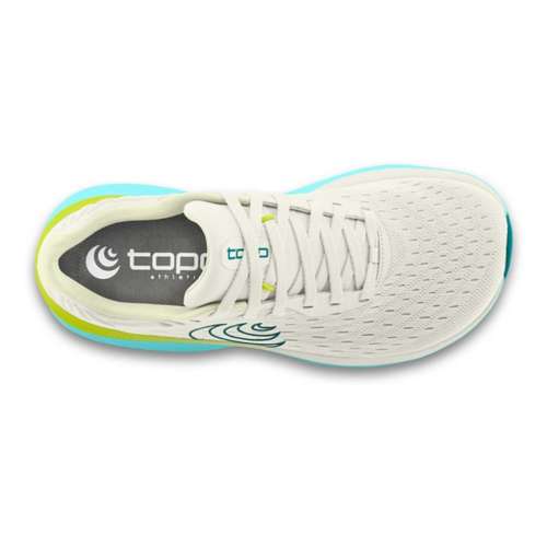 Men's Topo Athletic Atmos Running bassa shoes