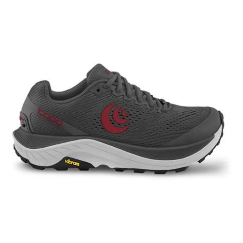 Men's Topo Athletic Ultraventure 3 Trail Running Shoes