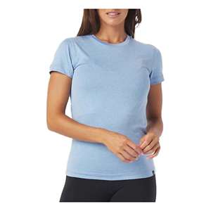  '47 Brand Women's Dani Short Sleeve Fashion Tee Shirt - MLB  Ladies Crew Neck T-Shirt : Sports & Outdoors