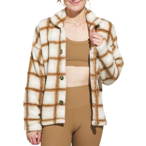 Show Stopping Shacket