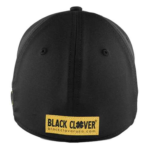 Black Clover Premium Clover 116 Flexfit Hat