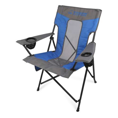 New！Flannel Cushion for High-back Camping Chair | Ship out in late January