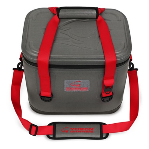 Yukon Outfitters 30 Can Tech Soft Cooler