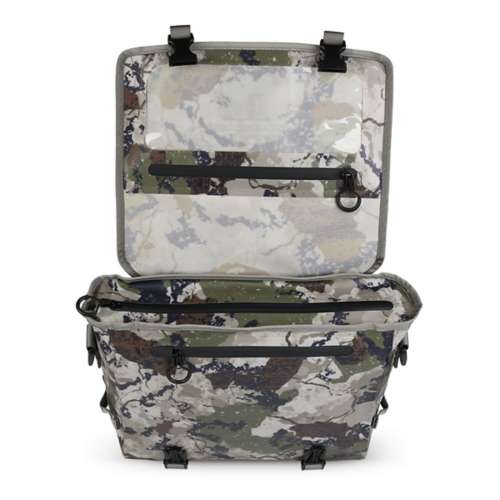 Yukon Outfitters Madera Field Bag Backpack