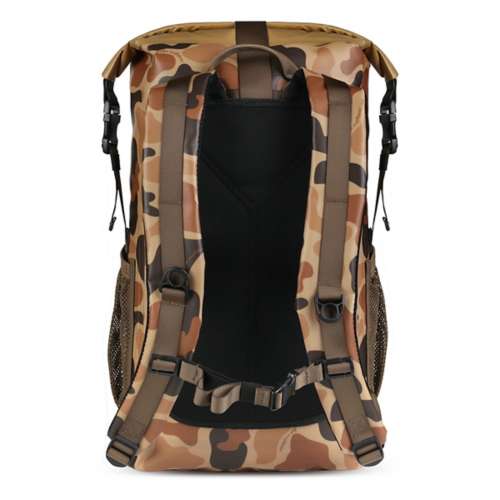 Yukon Outfitters Castor Waterproof GUESS backpack