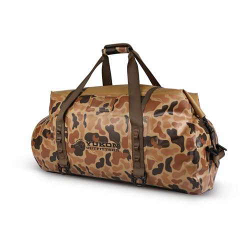 Yukon Outfitters High Country Dry 100L Duffel