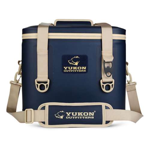 Yukon Outfitters 30 Can Tech Soft Cooler | SCHEELS.com