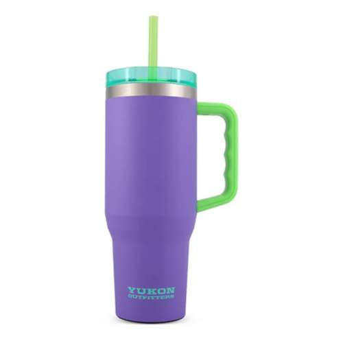 Yukon Outfitters 40 oz Fit Forty Tumbler