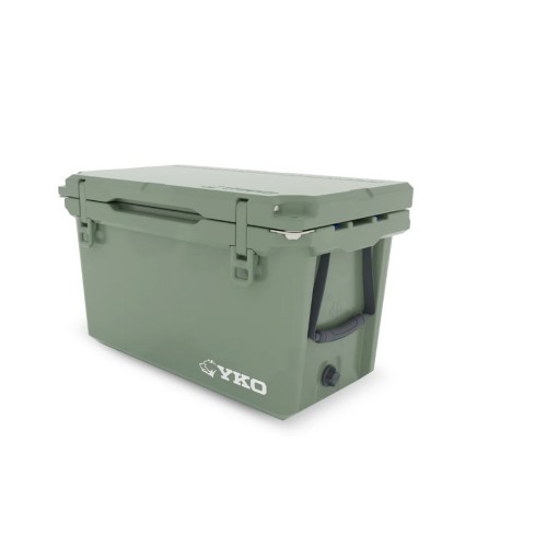 Yukon Outfitters 45qt Wind River YKO Hard Cooler