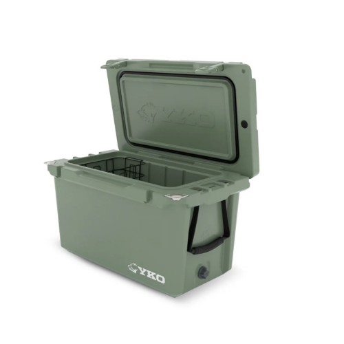 Yukon Outfitters 45qt Wind River YKO Hard Cooler