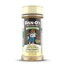 DAN-O's Seasoning Cheesoning 2.6 oz