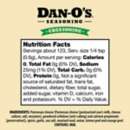 Dan-O's Seasoning 2.6-oz Cheesoning Seasoning Blend in the Dry Seasoning &  Marinades department at