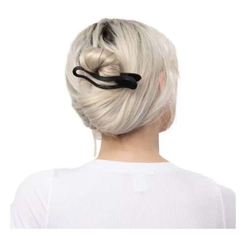 Kitsch 2 Pack Curved Flat Lay Hair Clip