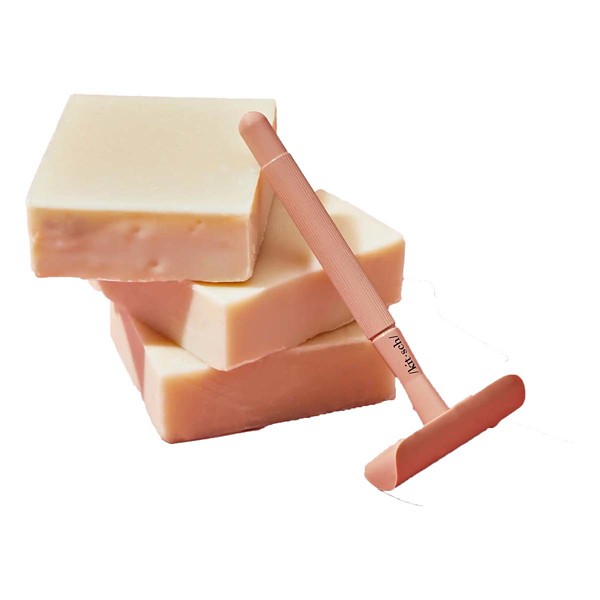 Women Kitsch Solid Shave Butter shaving-beard-care