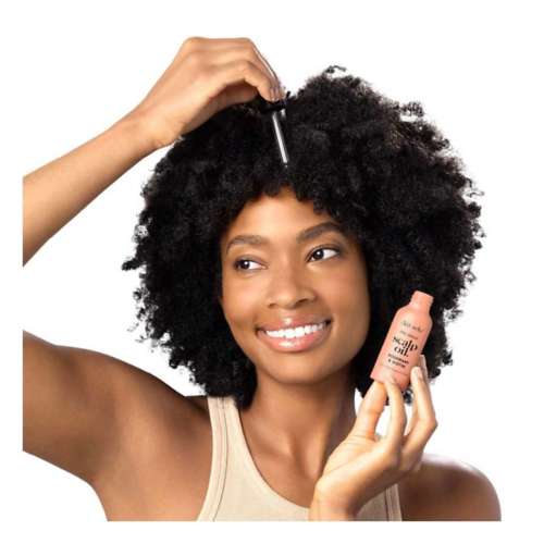 Kitsch Pre Wash Scalp Oil