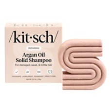 Kitsch Rosemary & Biotin Scalp & Hair Strengthening Scalp Oil
