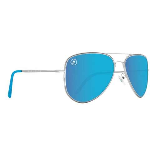 Blenders Eyewear A Series Polarized Sunglasses