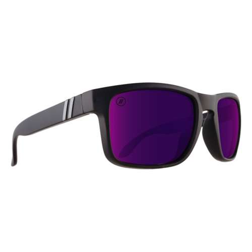 Blenders Eyewear Canyon Dark Halo Sunglasses