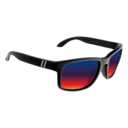 Blenders Eyewear Canyon Polarized Sunglasses