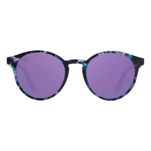 Blenders Eyewear Rolling Brook Polarized Sunglasses