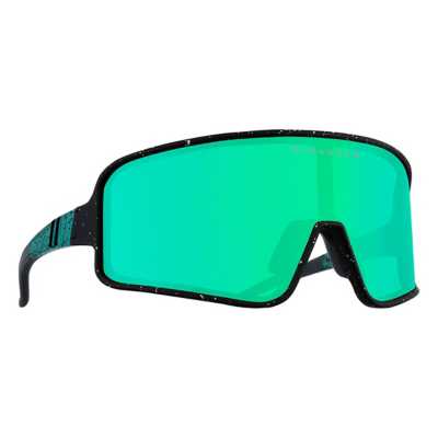 Black/Green
