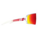 Blenders Eyewear Eclipse Hot Ragous Clear/Fire Sunglasses