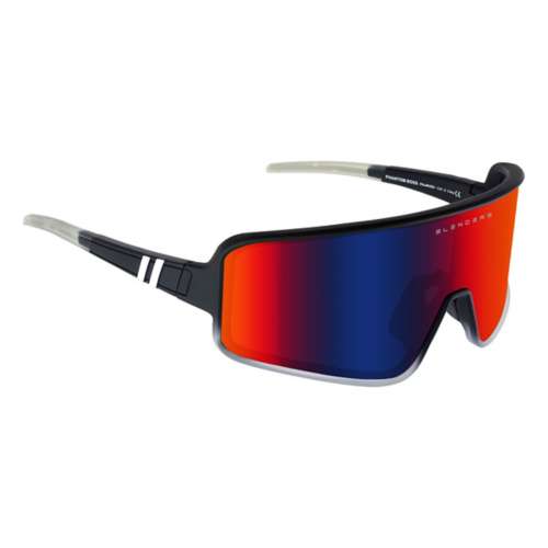 Blenders Eyewear Eclipse Polarized Sunglasses